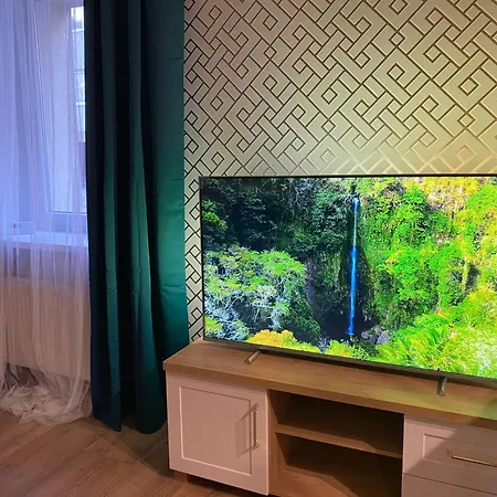 Golden Home - Gliwice Centrum, Mikolowska - Z Zadaszonym Parkingem W Cenie Zewnętrze zdjęcie