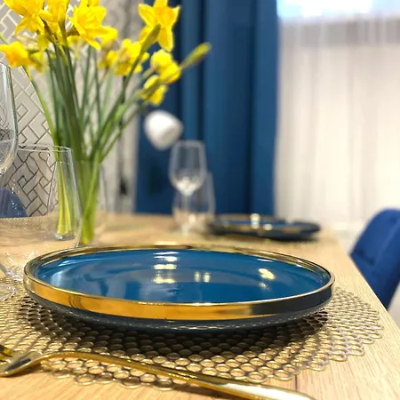 Golden Home - Gliwice Centrum, Mikolowska - Z Zadaszonym Parkingem W Cenie Zewnętrze zdjęcie