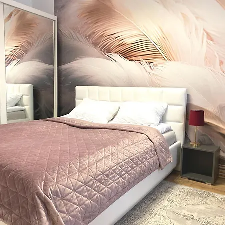 Golden Home - Gliwice Centrum, Mikolowska - Z Zadaszonym Parkingem W Cenie Zewnętrze zdjęcie