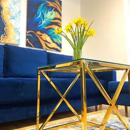 Golden Home - Gliwice Centrum, Mikolowska - Z Zadaszonym Parkingem W Cenie Zewnętrze zdjęcie