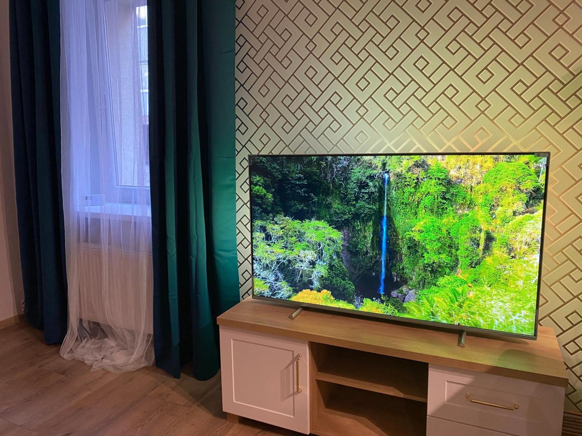 Apartment Golden - Centrum, Mikolowska - Z Zadaszonym Parkingem W Cenie